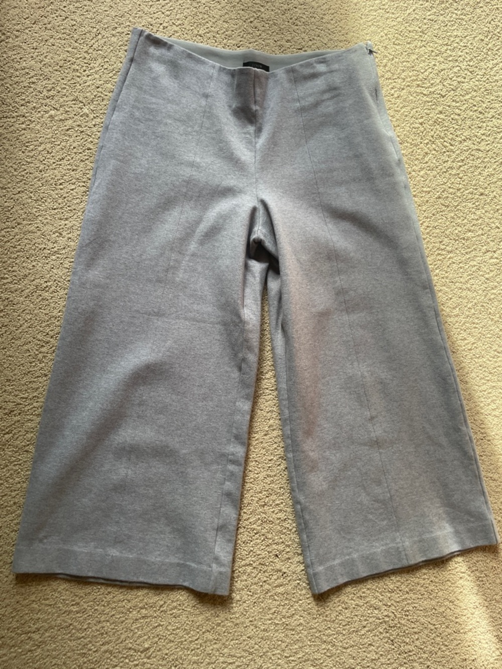 J. Crew Pull-On Pants